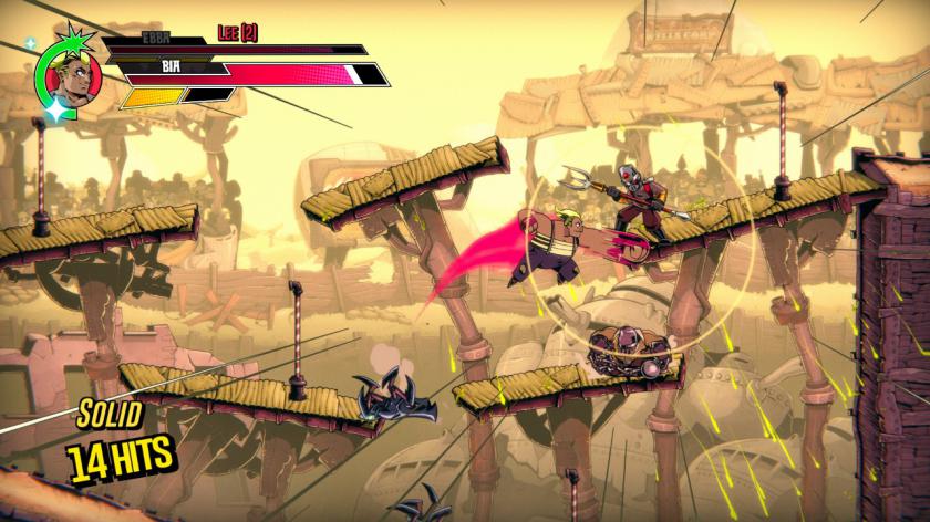Switch游戏 -极速大乱斗 Speed Brawl-百度网盘下载插图-小白游戏网 Switch游戏 -极速大乱斗 Speed Brawl-百度网盘下载插图-小白游戏网
